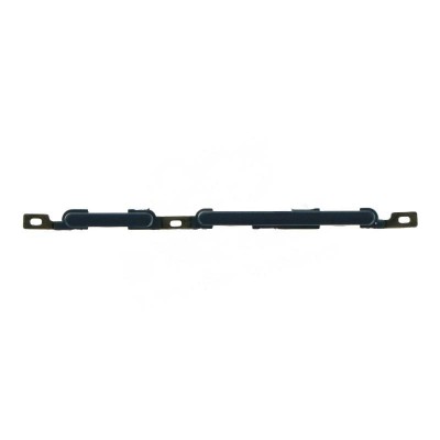 Volume Side Button Outer For Xiaomi Redmi 9 Prime Black By - Maxbhi Com