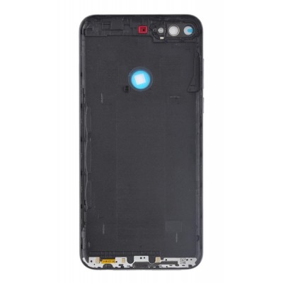 Full Body Housing For Huawei Y7 2018 Black - Maxbhi Com