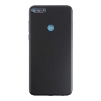 Full Body Housing For Huawei Y7 2018 Black - Maxbhi Com