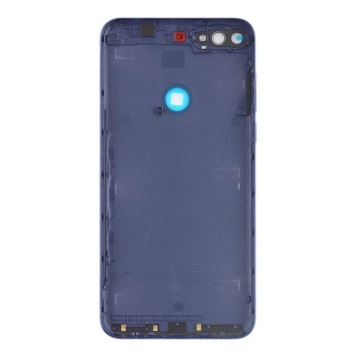 Full Body Housing For Huawei Y7 2018 White - Maxbhi Com