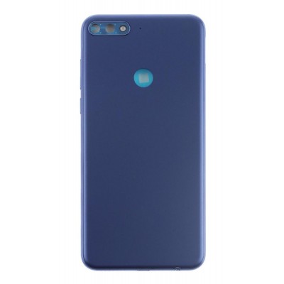 Full Body Housing For Huawei Y7 2018 White - Maxbhi Com