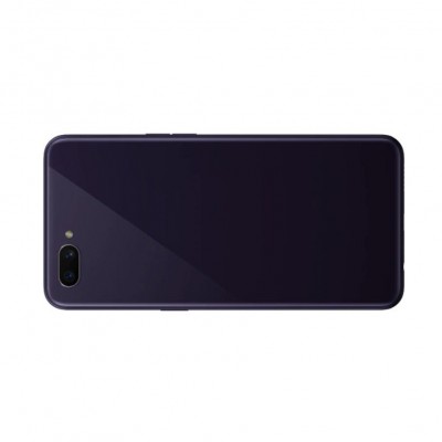 Full Body Housing For Oppo A12e Purple - Maxbhi Com