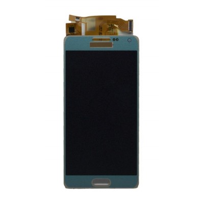 Lcd With Touch Screen For Samsung Galaxy A5 Duos Gold By - Maxbhi Com