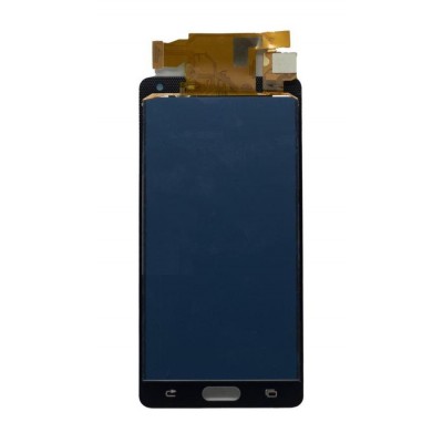 Lcd With Touch Screen For Samsung Galaxy A5 Duos Gold By - Maxbhi Com