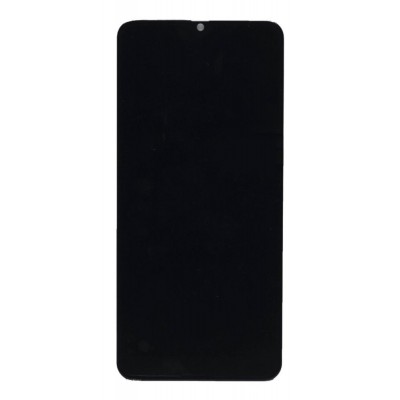 Lcd With Touch Screen For Samsung Galaxy F41 White By - Maxbhi Com