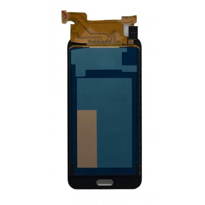 Lcd With Touch Screen For Samsung Galaxy J3 2016 Gold By - Maxbhi Com