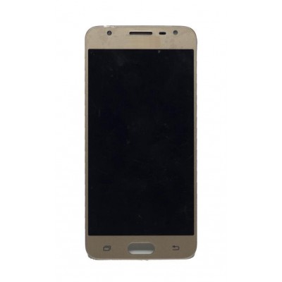 Lcd With Touch Screen For Samsung Galaxy J5 Prime Gold By - Maxbhi Com