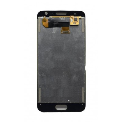 Lcd With Touch Screen For Samsung Galaxy J5 Prime Gold By - Maxbhi Com