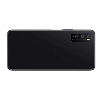 Full Body Housing For Huawei Enjoy Z Black - Maxbhi Com