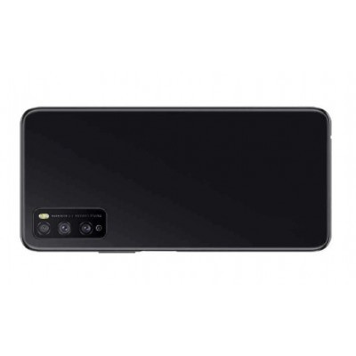 Full Body Housing For Huawei Enjoy Z Black - Maxbhi Com