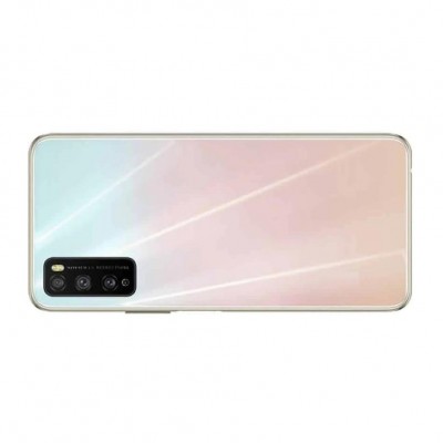 Full Body Housing For Huawei Enjoy Z Pink - Maxbhi Com