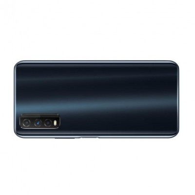 Full Body Housing For Vivo Iqoo U1 Black - Maxbhi Com