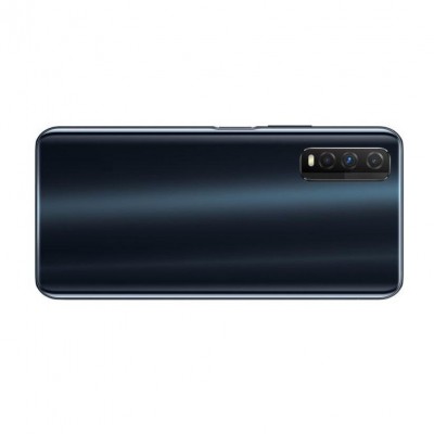 Full Body Housing For Vivo Iqoo U1 Black - Maxbhi Com