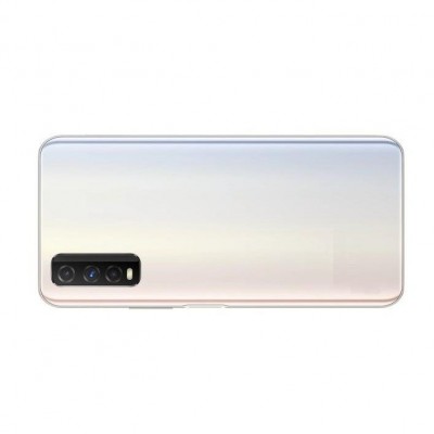 Full Body Housing For Vivo Iqoo U1 White - Maxbhi Com