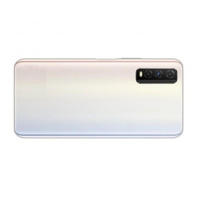 Full Body Housing For Vivo Iqoo U1 White - Maxbhi Com