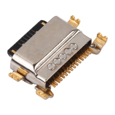 Charging Connector For Xiaomi Redmi Note 10 Pro Max By - Maxbhi Com