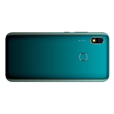 Full Body Housing For Blu G50 Plus Black - Maxbhi Com