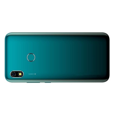 Full Body Housing For Blu G50 Plus Black - Maxbhi Com