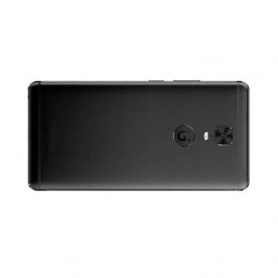 Full Body Housing For Gionee M6s Plus Black - Maxbhi Com