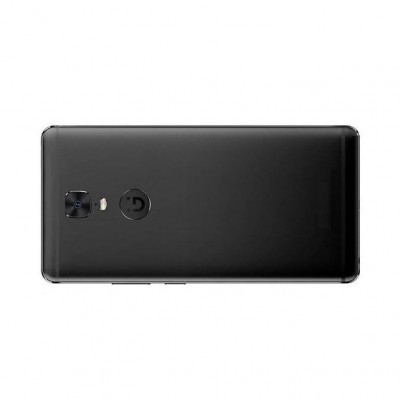 Full Body Housing For Gionee M6s Plus Black - Maxbhi Com