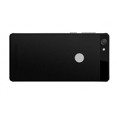 Full Body Housing For Gionee Steel 2 Black - Maxbhi Com