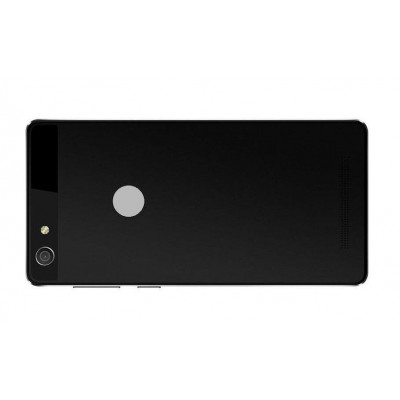 Full Body Housing For Gionee Steel 2 Black - Maxbhi Com