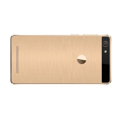 Full Body Housing For Gionee Steel 2 Gold - Maxbhi Com