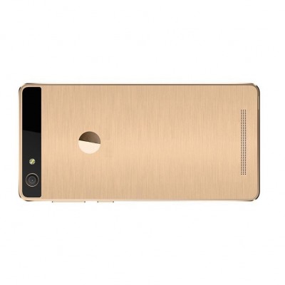 Full Body Housing For Gionee Steel 2 Gold - Maxbhi Com