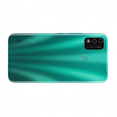 Full Body Housing For Itel A48 Green - Maxbhi Com