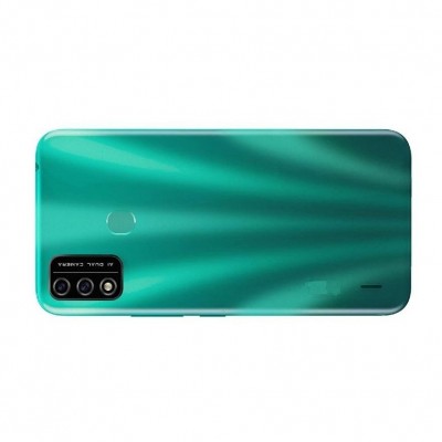Full Body Housing For Itel A48 Green - Maxbhi Com