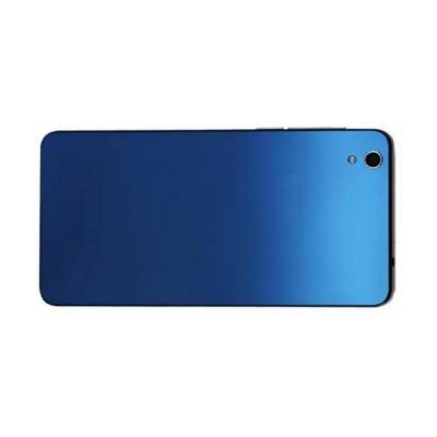 Full Body Housing For Panasonic Eluga L 4g Black - Maxbhi Com