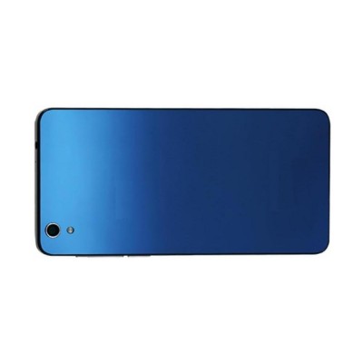 Full Body Housing For Panasonic Eluga L 4g Black - Maxbhi Com