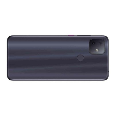 Full Body Housing For Tmobile Revvl 4 Plus Black - Maxbhi Com