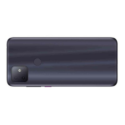 Full Body Housing For Tmobile Revvl 4 Plus Black - Maxbhi Com