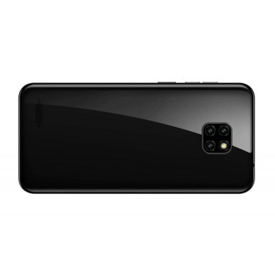Full Body Housing For Ulefone Note 7t Black - Maxbhi Com