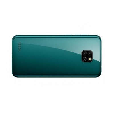Full Body Housing For Ulefone Note 7t White - Maxbhi Com