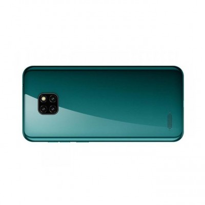 Full Body Housing For Ulefone Note 7t White - Maxbhi Com