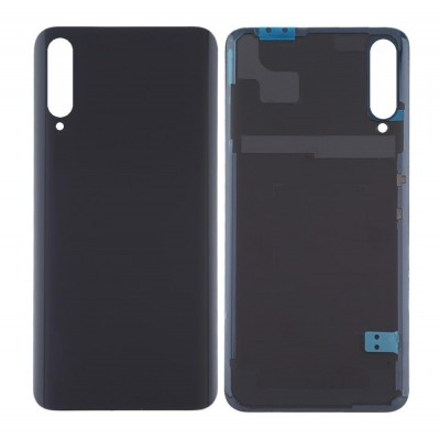 Back Panel Cover For Huawei P Smart Pro Black - Maxbhi Com