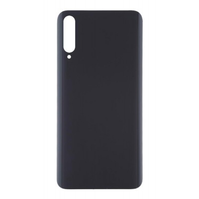 Back Panel Cover For Huawei P Smart Pro Black - Maxbhi Com