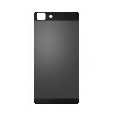 Back Panel Cover For Oppo R5s Grey - Maxbhi Com
