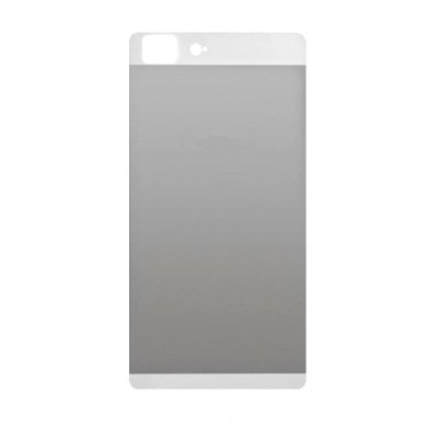 Back Panel Cover For Oppo R5s White - Maxbhi Com