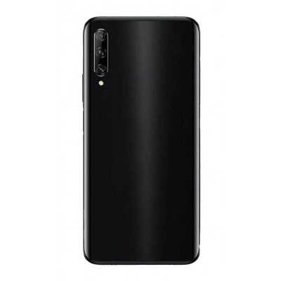 Full Body Housing For Huawei P Smart Pro Black - Maxbhi Com
