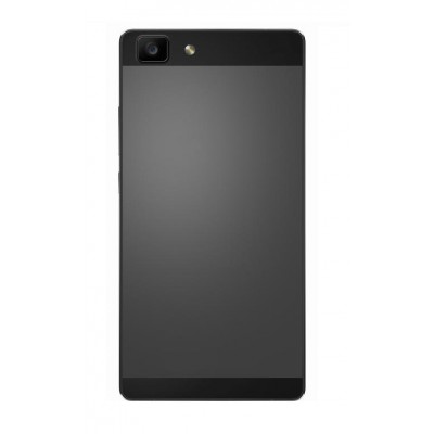 Full Body Housing For Oppo R5s Grey - Maxbhi Com