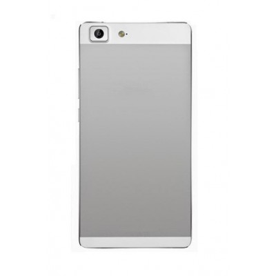 Full Body Housing For Oppo R5s White - Maxbhi Com