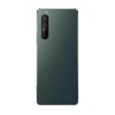 Full Body Housing For Sony Xperia 1 Ii Green - Maxbhi Com