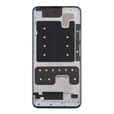 Lcd Frame Middle Chassis For Huawei P Smart Pro Sky By - Maxbhi Com