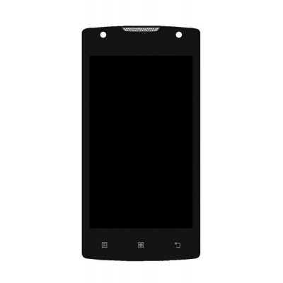 Lcd Screen For Lenovo Vibe A Replacement Display By - Maxbhi Com