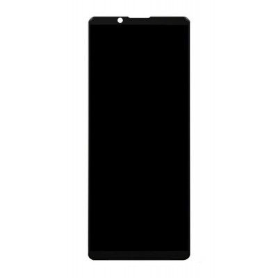 Lcd Screen For Sony Xperia 1 Ii Replacement Display By - Maxbhi Com