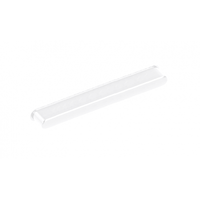 Volume Side Button Outer For Lenovo Vibe A White By - Maxbhi Com