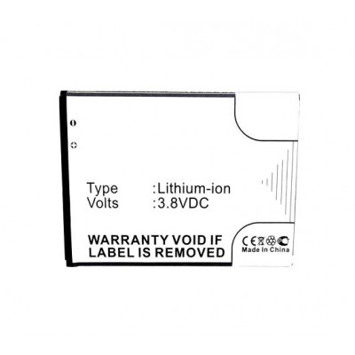 Battery For Alcatel One Touch Fierce By - Maxbhi.com